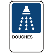 Douches