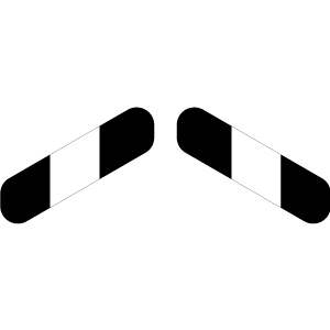 Obstacle (Wing Sign)