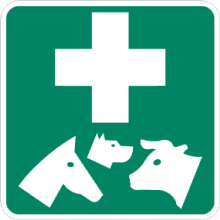 Centre hospitalier universitaire vétérinaire