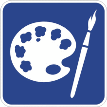 Centre d'art, galerie d'art ou centre d'exposition