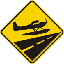 Vol à basse altitude, hydrobases