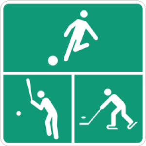 Modèle de regroupement d'équipements municipaux