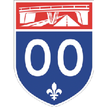 Identification d'autoroute