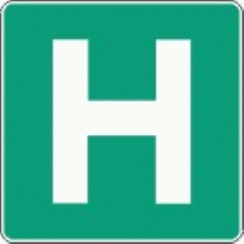 Hôpital