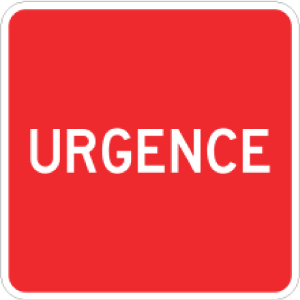 Urgence