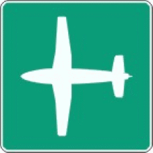 Aéroport homologué