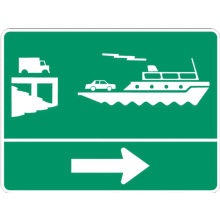 Vers une traverse maritime sur le réseau municipal