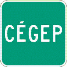 Cégep