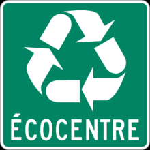 Écocentre