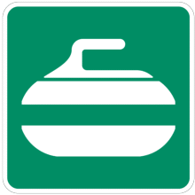 Centre de curling
