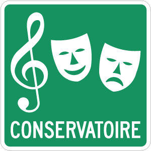 Conservatoire