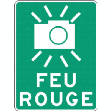 Surveillance routière