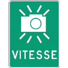 Surveillance routière