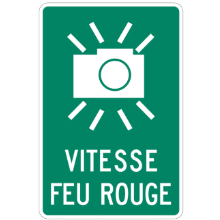 Surveillance routière