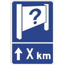 Relais d'information touristique