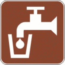 Services publics, eau potable