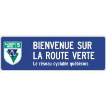 Signalisation frontalière