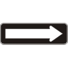 Circulation à sens unique