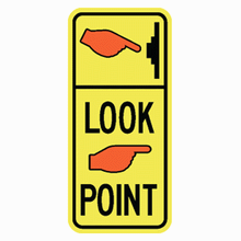 PEDESTRIAN PUSHBUTTON