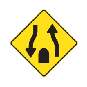 Chaussées séparées (fin)