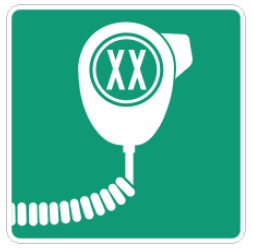 Poste émetteur-récepteur XX