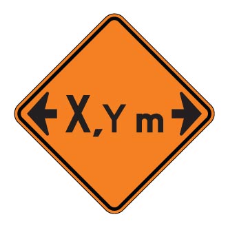 Dégagement horizontal