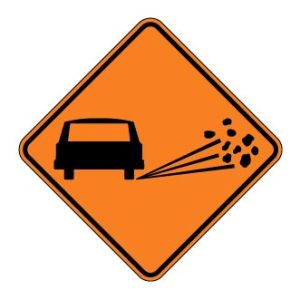 Projection de matériaux